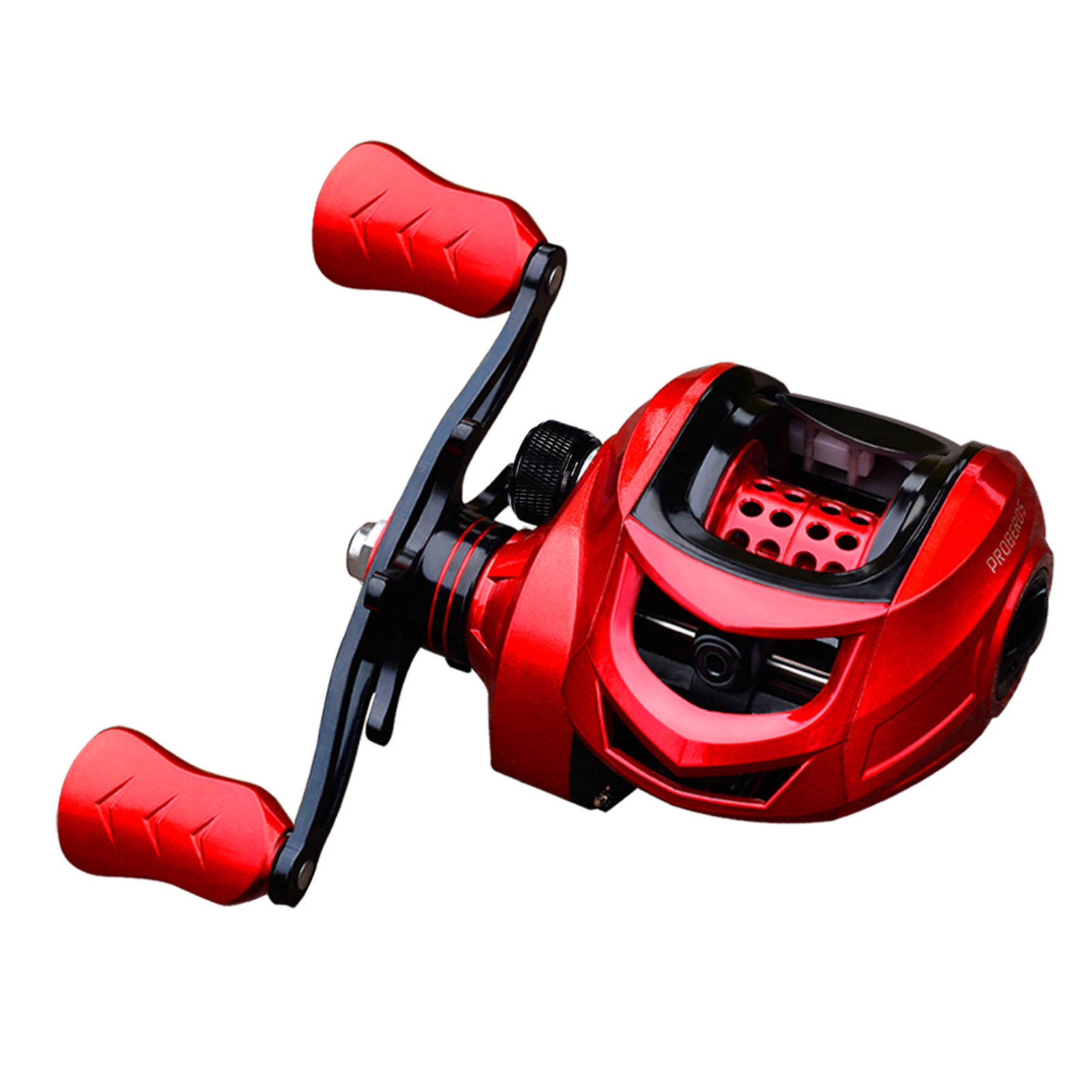 DEUKIO LT 2500 Hand Spinning Fishing Reel 5+1BB High-speed 6.2:1