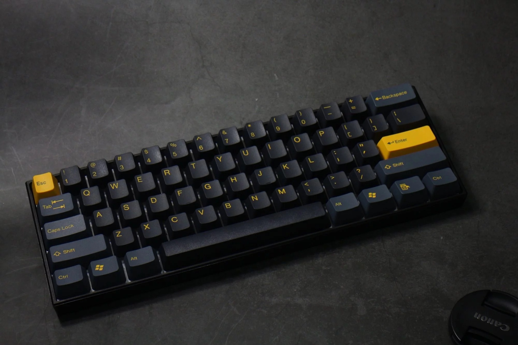 batman keycaps