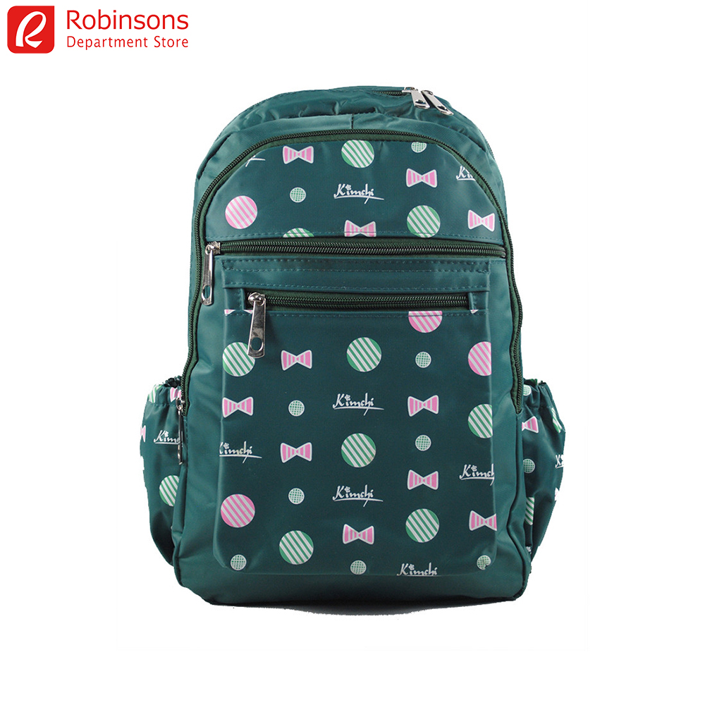 Kimchi backpack Clearance