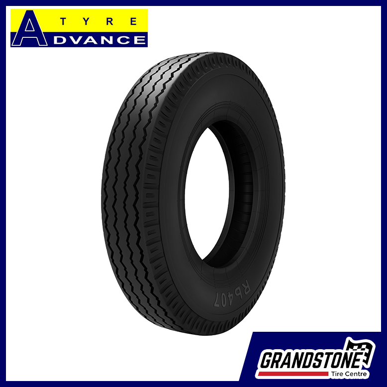 Advance 6.50-14 10PR RIB RB407 CT | Lazada PH