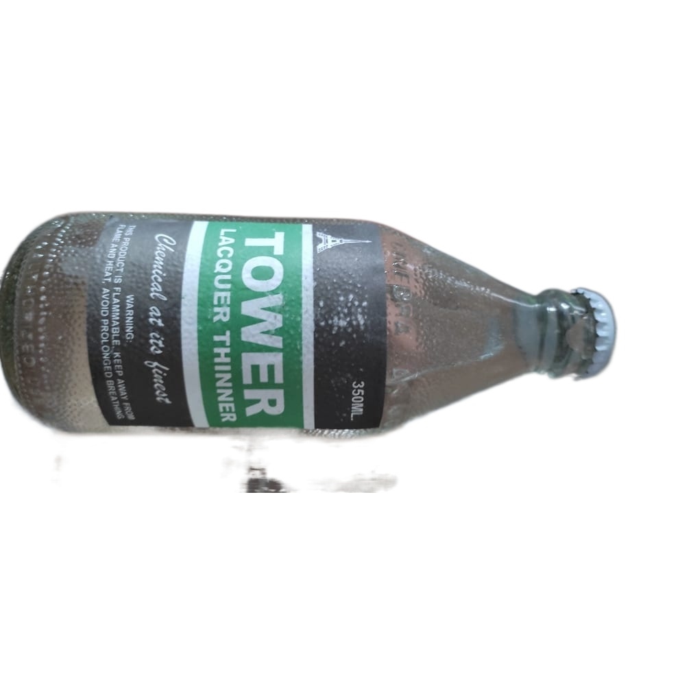 COD LACQUER/PAINT THINNER DENATURED ALCOHOL EPOXY REDUCER Lazada PH