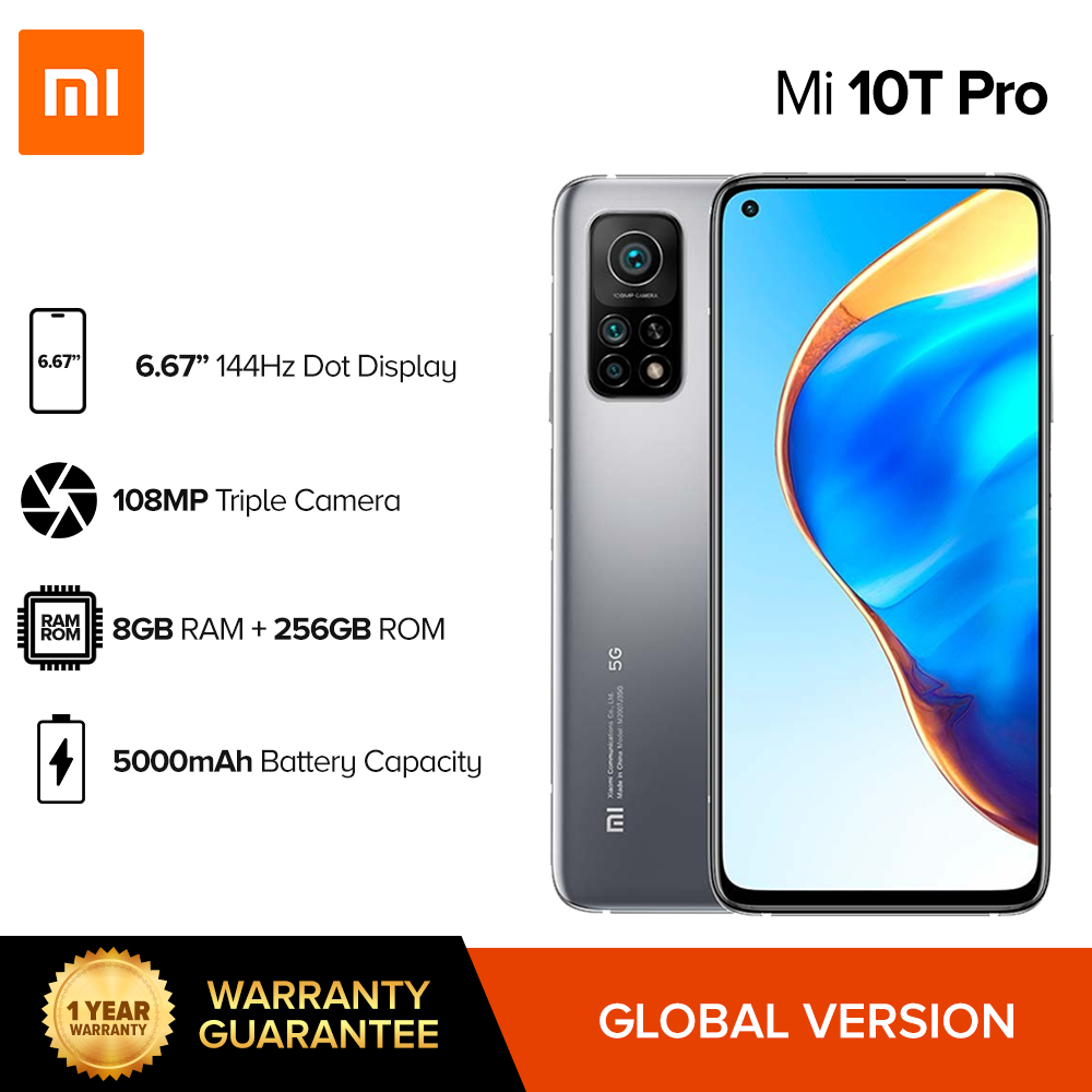美品 Mi 10T Pro 8GB/256GB Android14 xiaomi Xiaomi - 美品 Mi 10T Pro 8GB/256GB Android14 xiaomiの通販 by そば