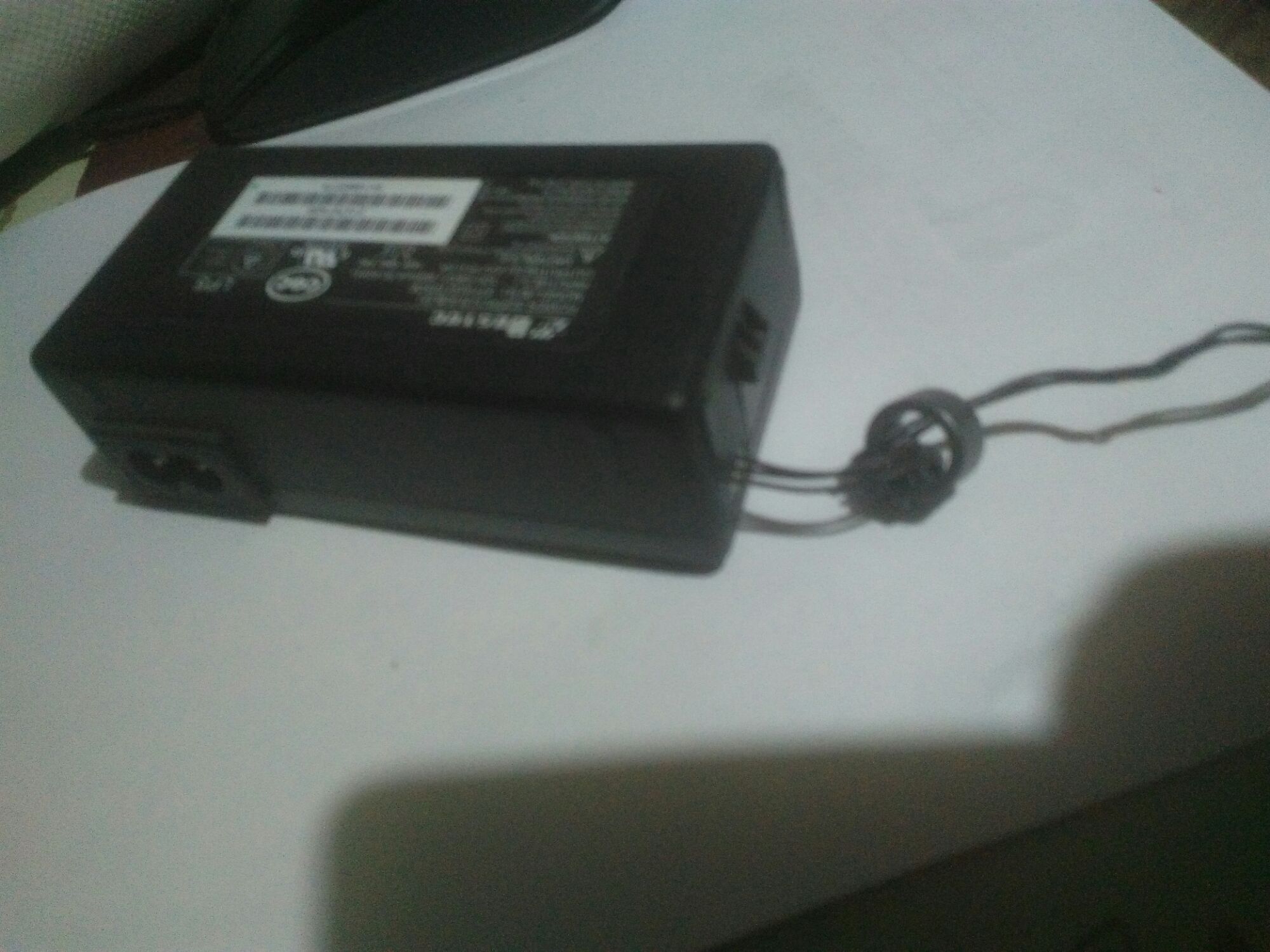 power supply Epson L120 original Lazada PH