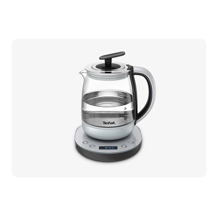 TEFAL INFUSA TEA MAKER BJ800 BJ800DKR