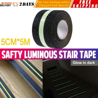 anti slip tape for stairs