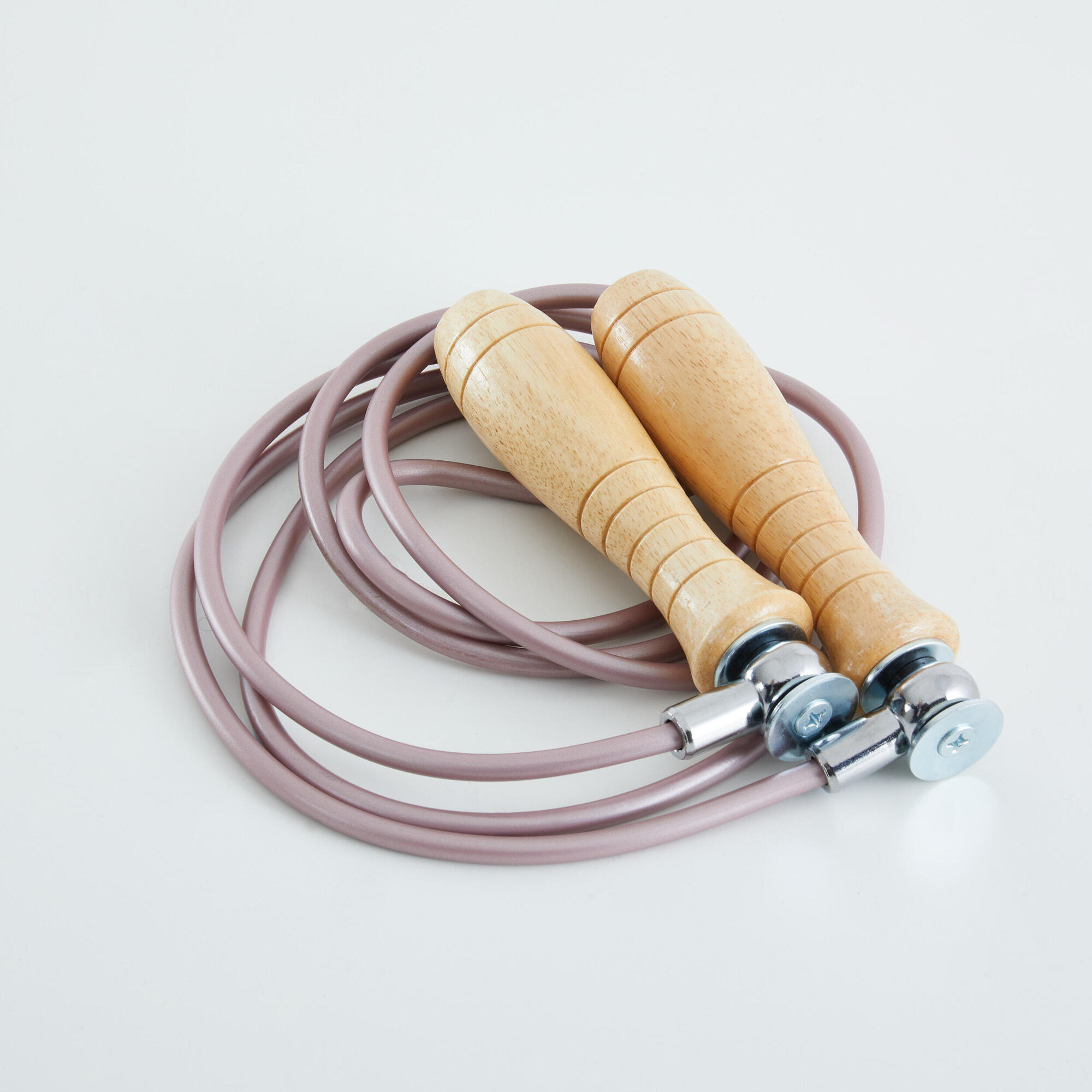 Rubber Skipping Rope JR500