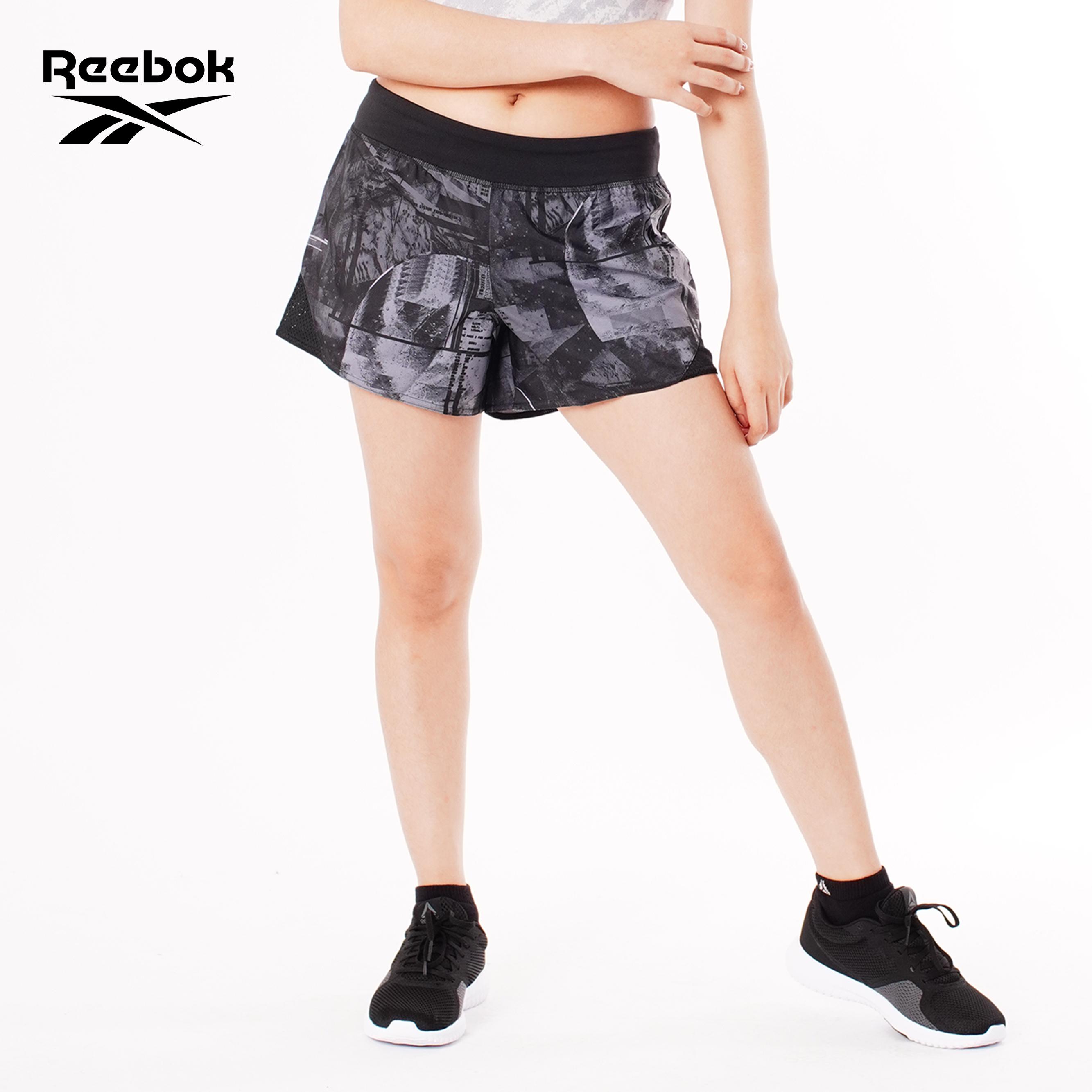 reebok shorts price