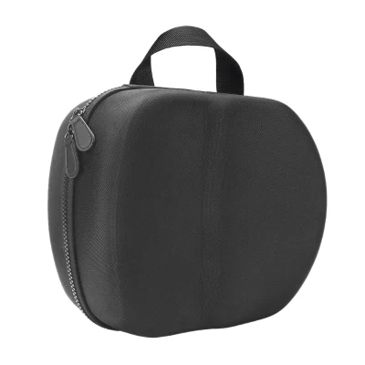 Carrying Case Portable Storage Bag EVA Shockproof Travel Cover for Oculus Quest/Quest 2 VR Headset