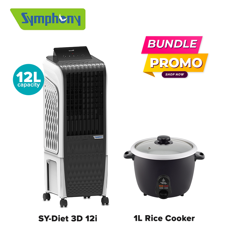 symphony cooler for kitchen