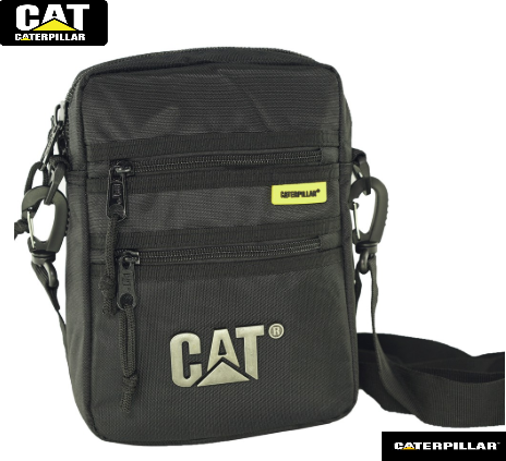 Cute Cat Sequin Backpack cum Sling Bag - Red – MummaGoose