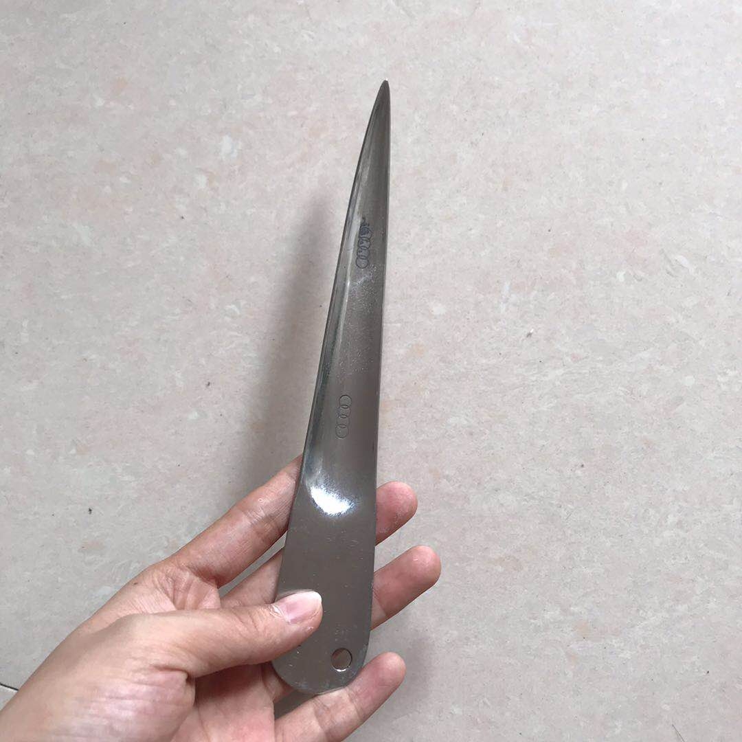 Knives, prying knives, rattan knitting tools, weaving handmade outdoor