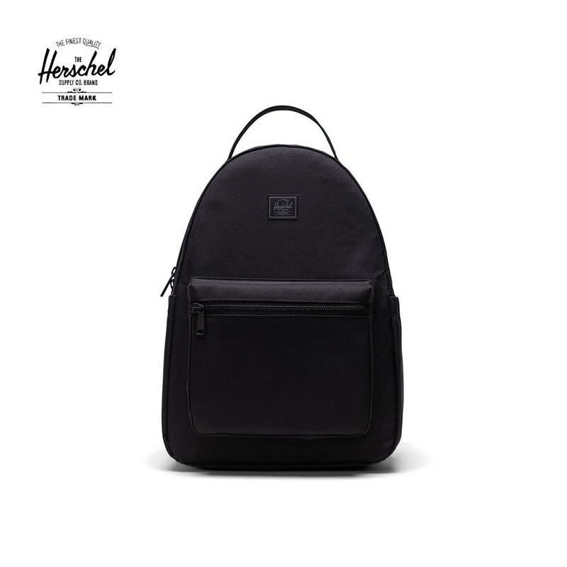 Herschel Nova Unisex Backpack 18L Black 11392 - 05895 - Calvin