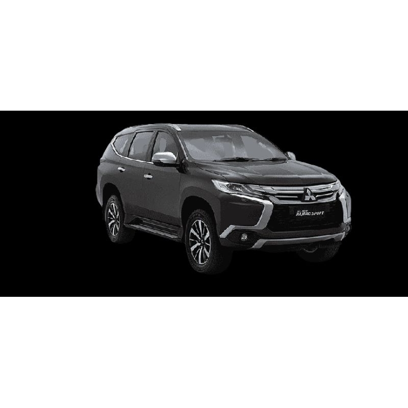 Antenne GPS / Radio D'origine Pour Mitsubishi Pajero Sport 1999 - Pièce Occasion, Référence FR2020342-31
