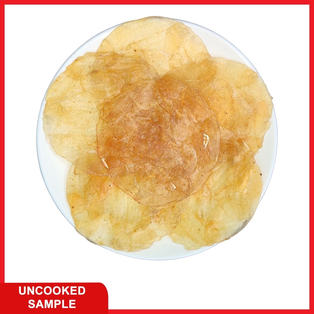 Dried Fish Tocino 1 pack 100 grams Cebu's Best Seller Pasalubong