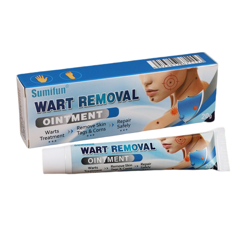 Sumifun Warts Remover Original Cream 20g Warts Magic Remover Wartz Removal Cream Skin Tag