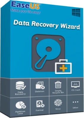 (Best seller)Data Recovery Wizard 13 Technician 2020 (Latest VERSION) 32bit and 64bit Lifetime for Windows7 8 10 OFFLINE INTALLER + FREE ORIGINAL USB DRIVE RESTORE RECOVER YOUR DELETED FILES ANYTIME WITH THE LATEST VERSION