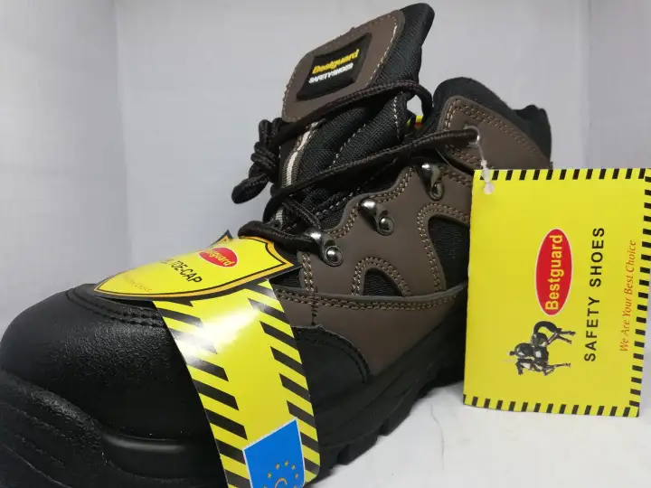 toe safety shoes