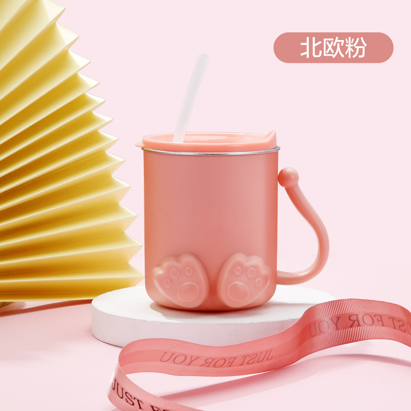 【local Delivery】316 Stainless Steel Pipette Cup For Infants And 