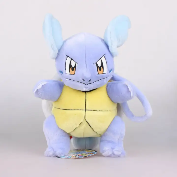 official pokemon plush