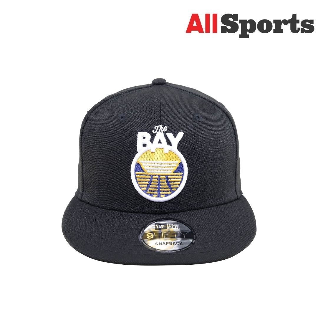 NEW ERA 950 GOLDEN STATE WARRIORS 