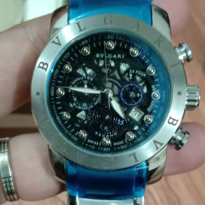 bvlgari watch price lazada