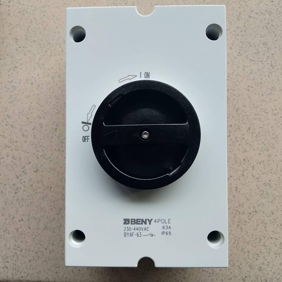 AC Isolator 230440V Lazada PH