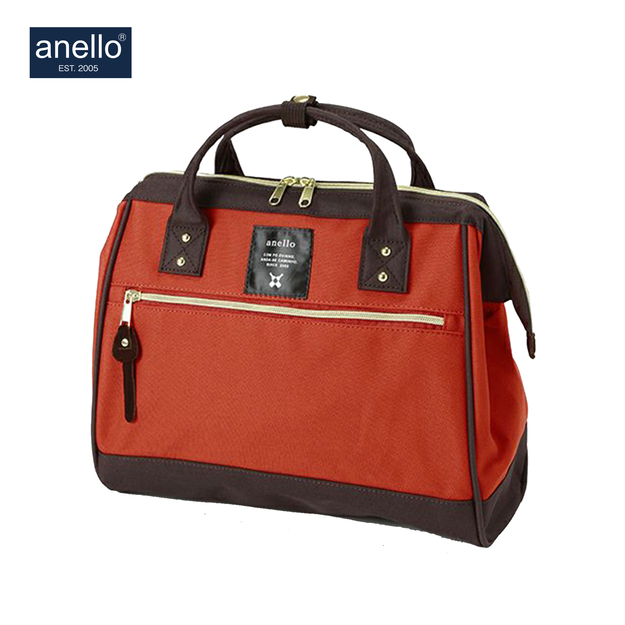 anello Shoulder Bags size Regular TRACK AT-H1818