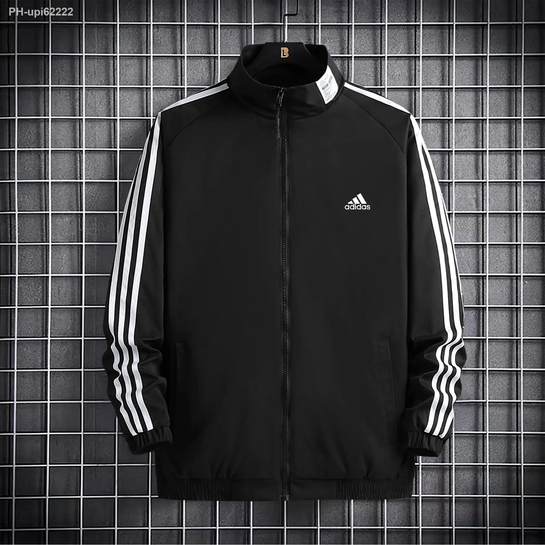 adidas 4xl jacket