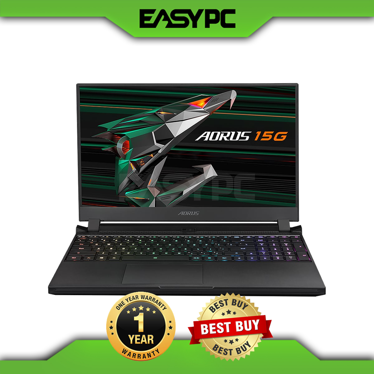 Laptop Aorus 30 Aorus Laptop 30 Series Laptops Gigabyte Aorus 15g