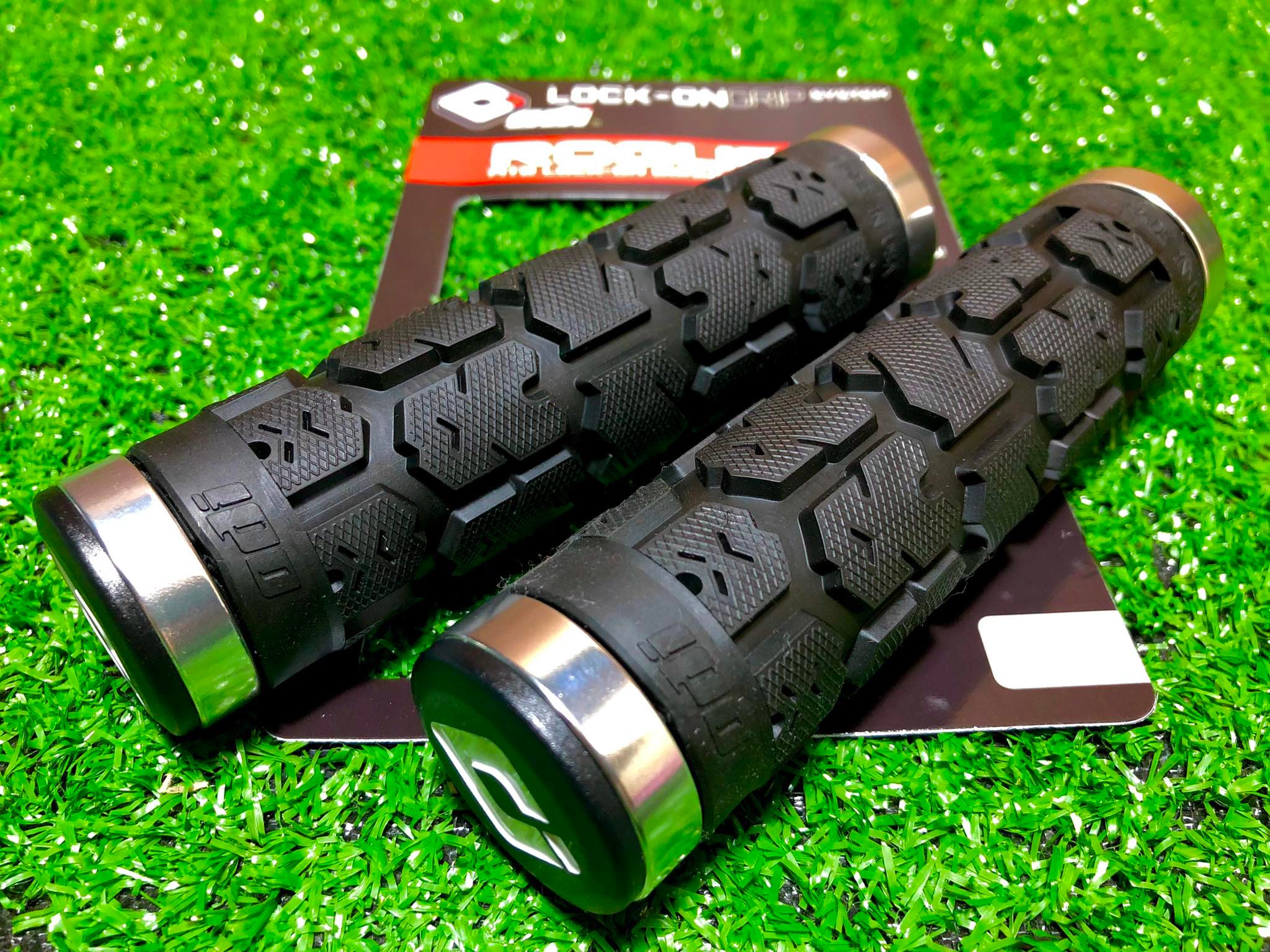 ODI Rogue MTB LockOn 130mm Grips (100 original) Lazada PH