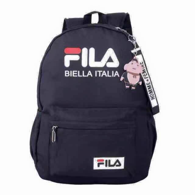 HIGH QUALITY SIMPLE UNISEX EVERYDAY BACKPACK Lazada PH