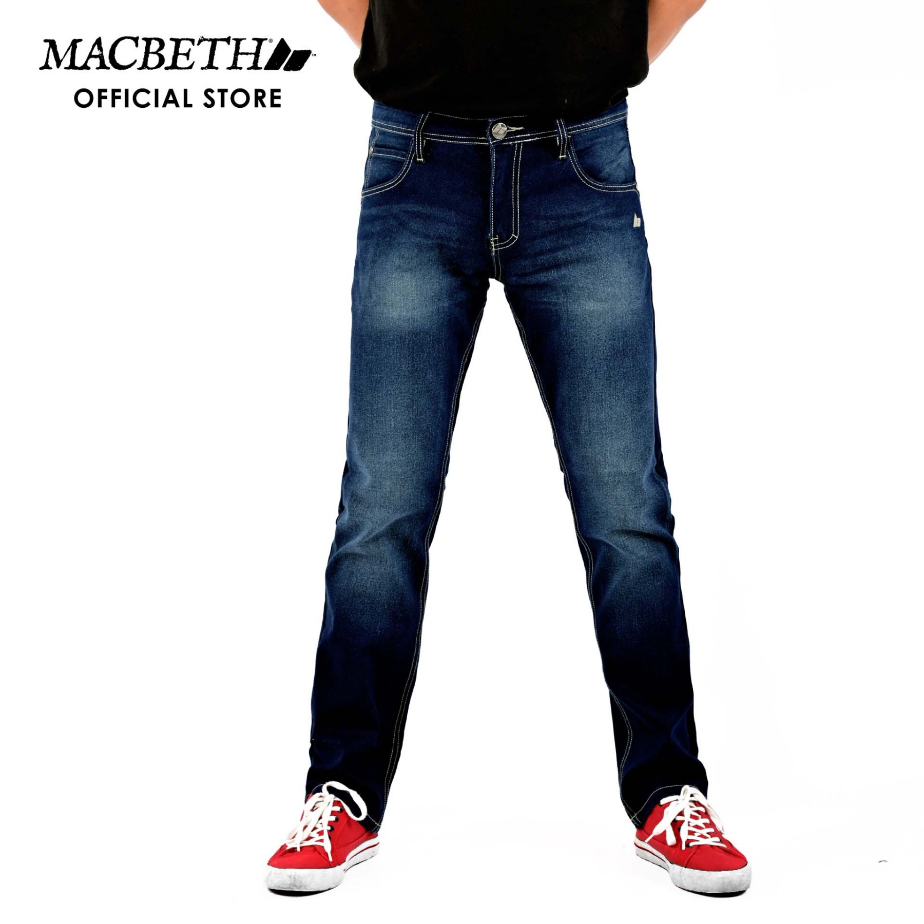 Shop Macbeth Pants online | Lazada.com.ph