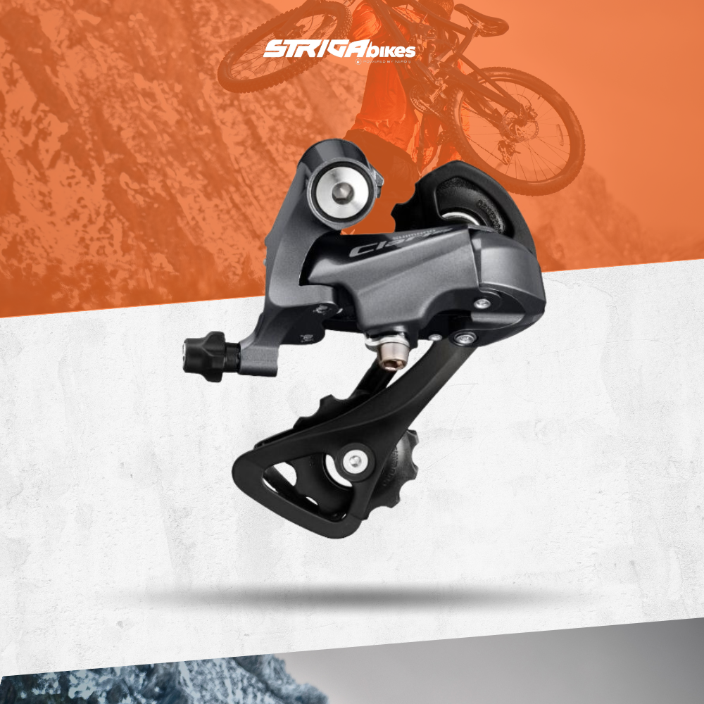 Shimano claris r2000 rear hot sale derailleur