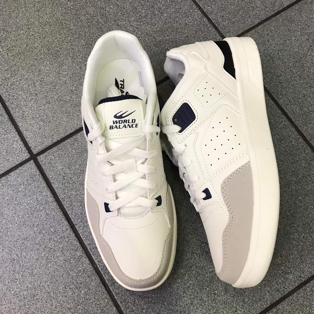 World Balance KYRO Shoes for Men Lazada PH