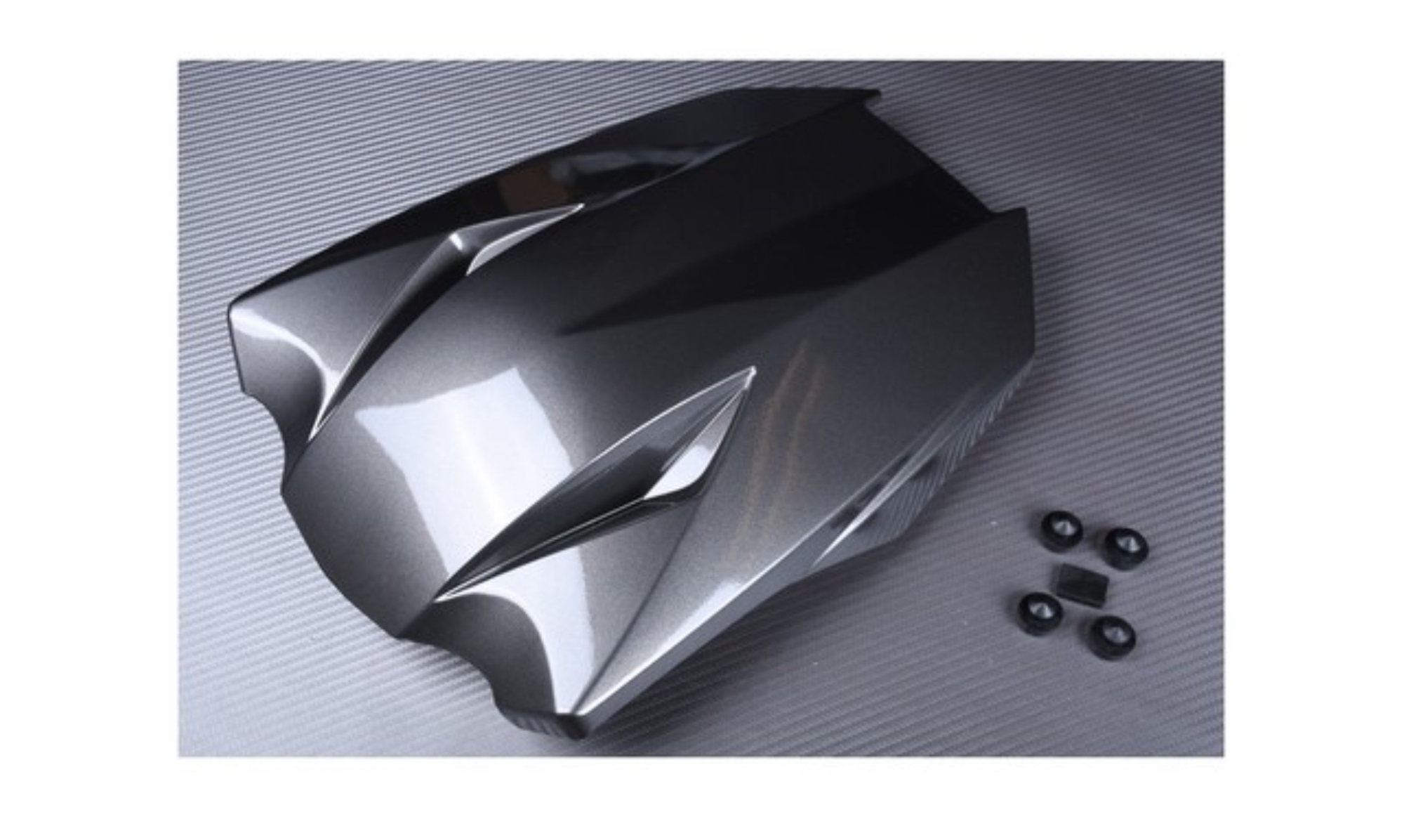 Z1000SX Seat Cover Cowl Fairing For Kawasaki Ninja 1000SX Z1000 SX 11 2017 2018 2019 2020 2021