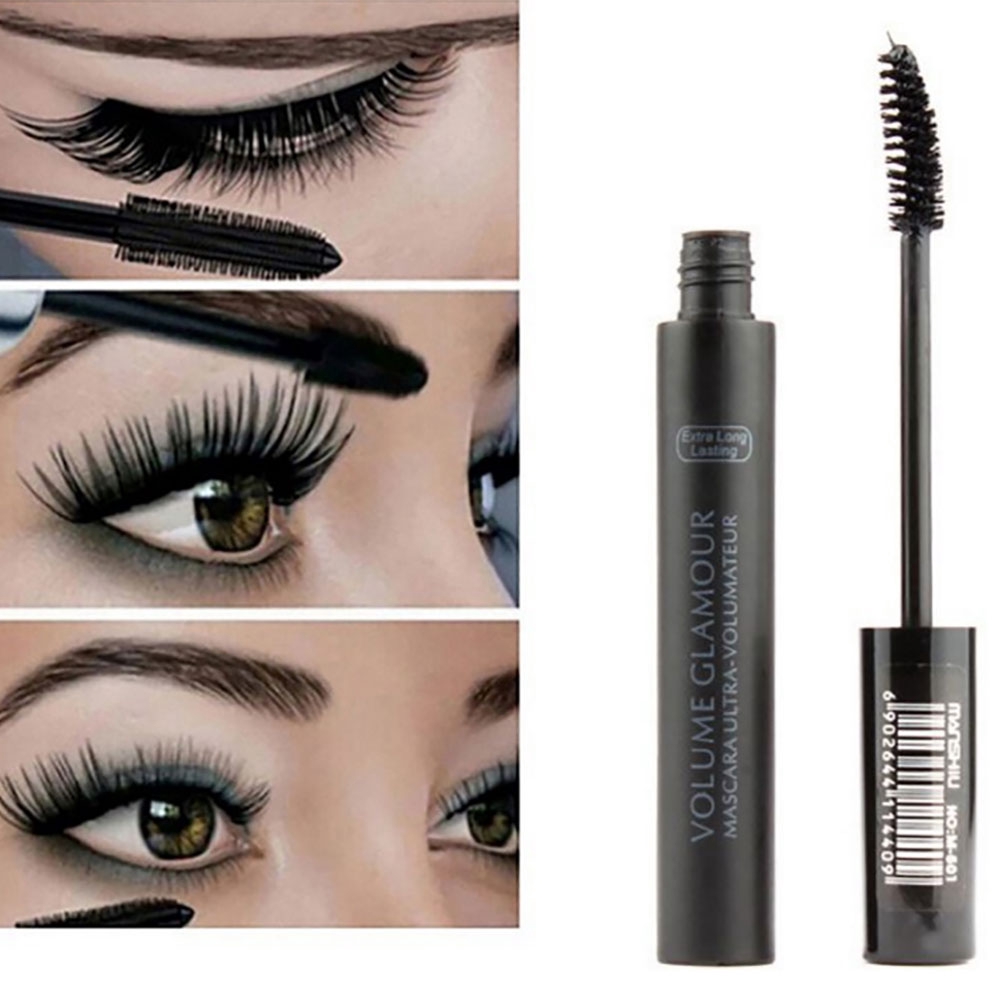 Mascara màu đen chống nước - INTL