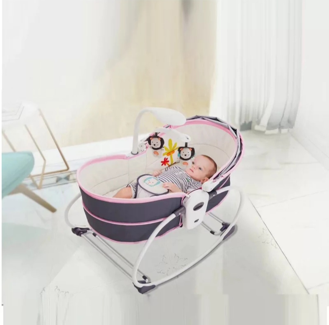 rocking chair for baby lazada