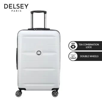 delsey luggage lazada