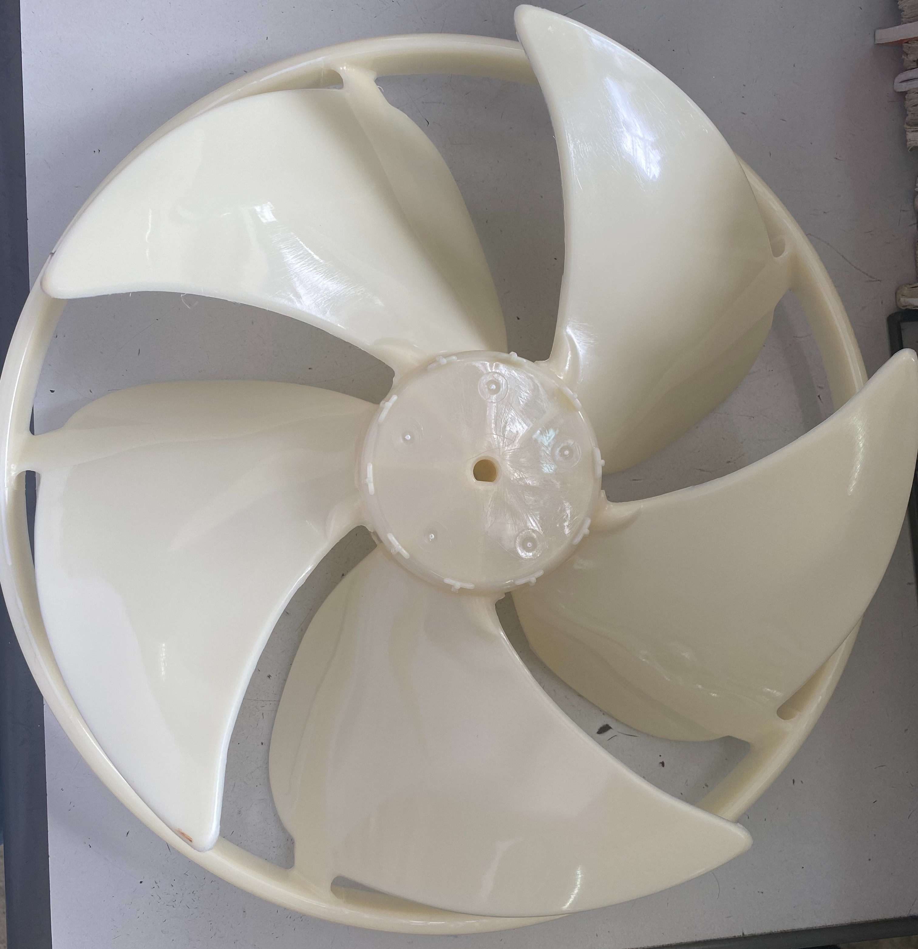 carrier window ac fan blade price