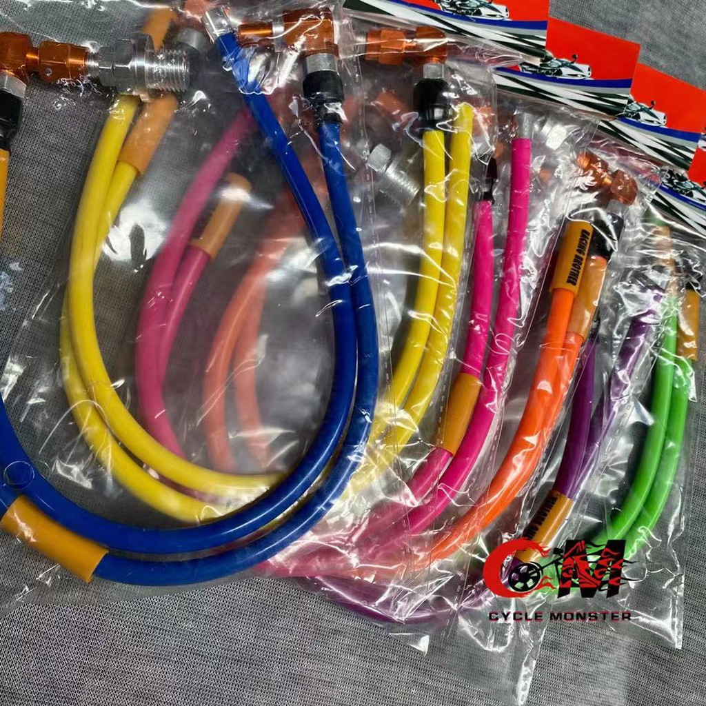 motorcycle oil breather hose universal Lazada PH