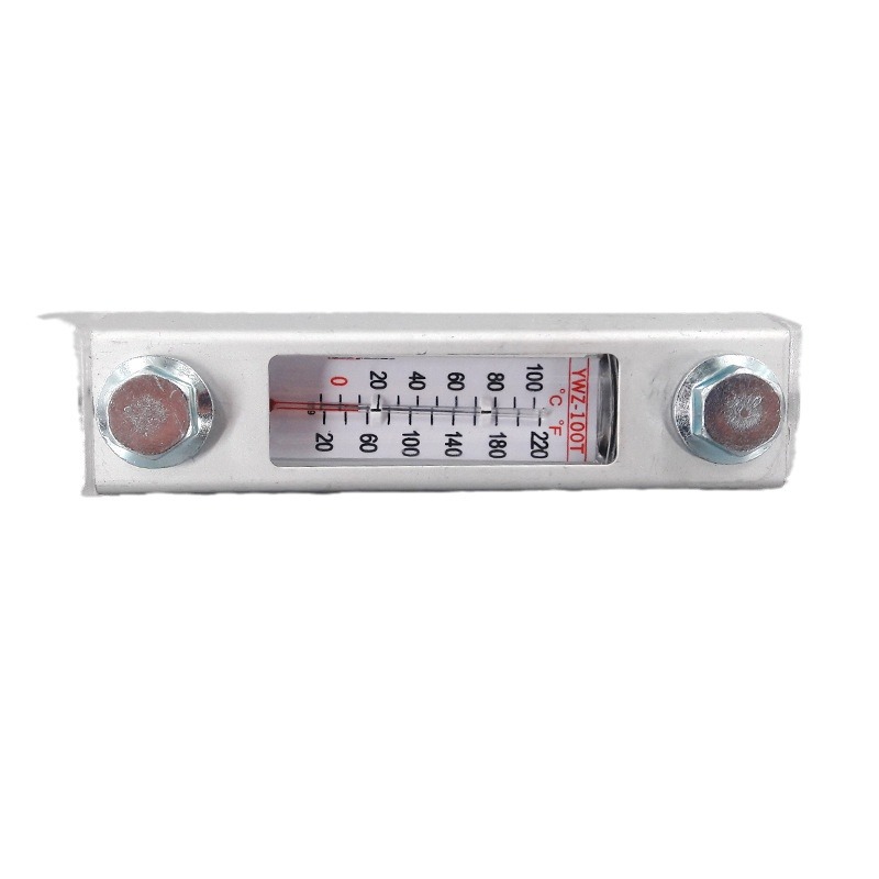 Liquidometer Oil Level Meter Water Tank Level Display Equipment YWZ-300 ...