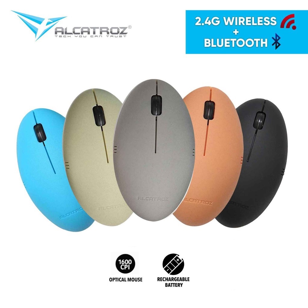 alcatroz pebble air