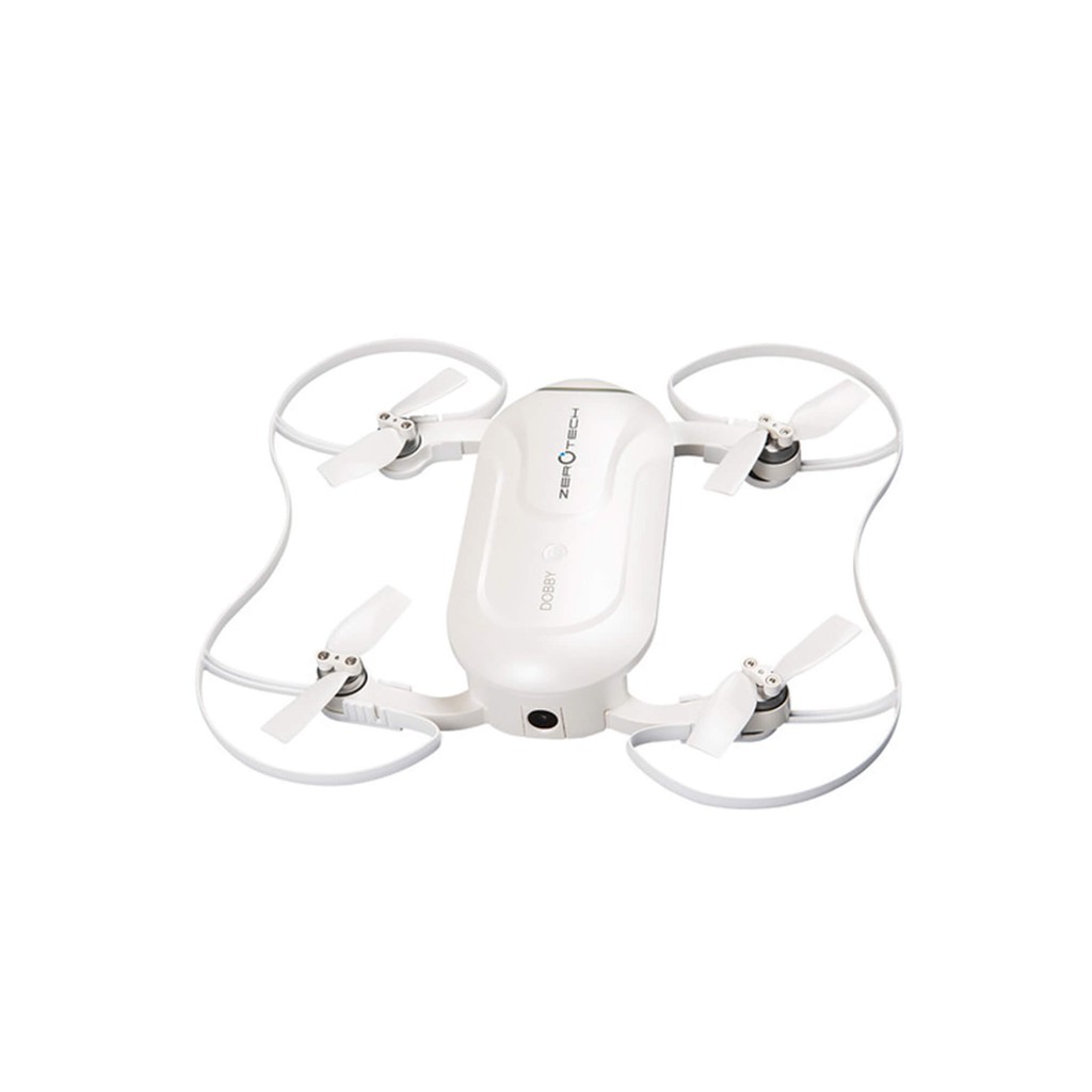 DOBBY Pocket Drone ZERO TECH ドローン 数回使用 | www ...