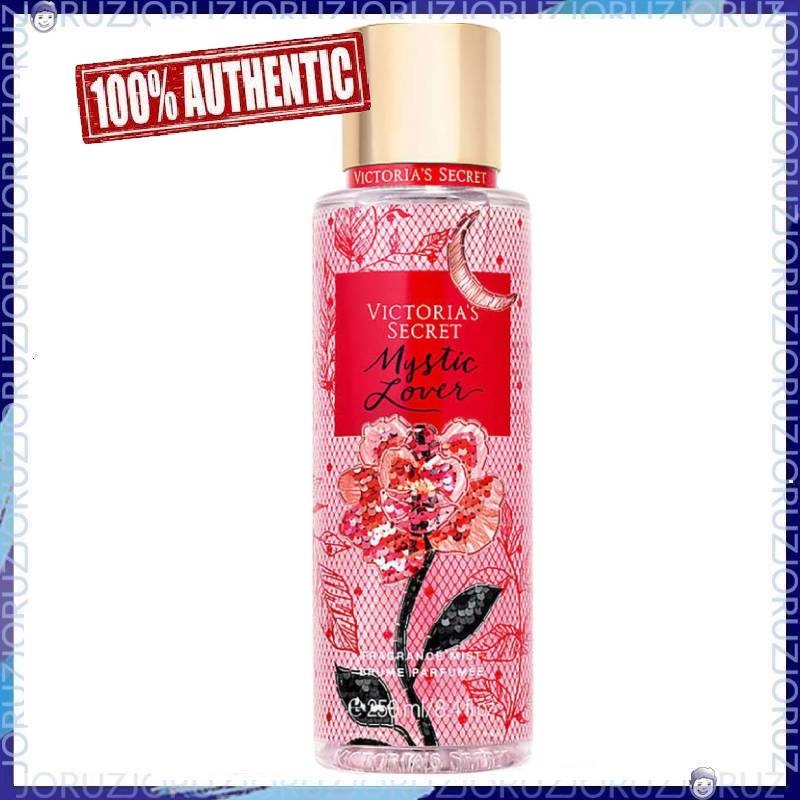 Victoria s Secret Mystic Lover Fragrance Mist 250ml 100 USA