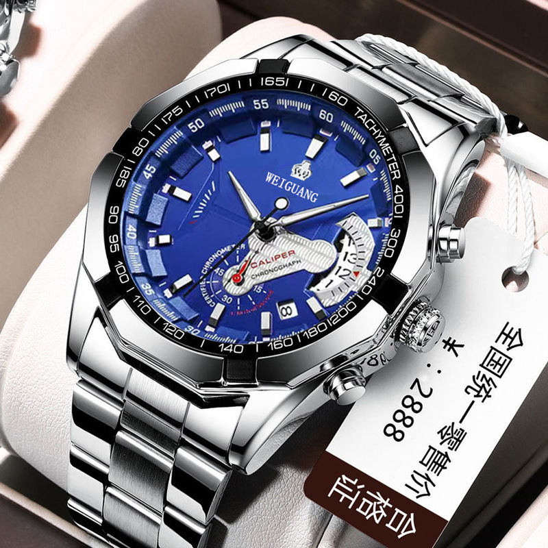 Weiguan watches outlet