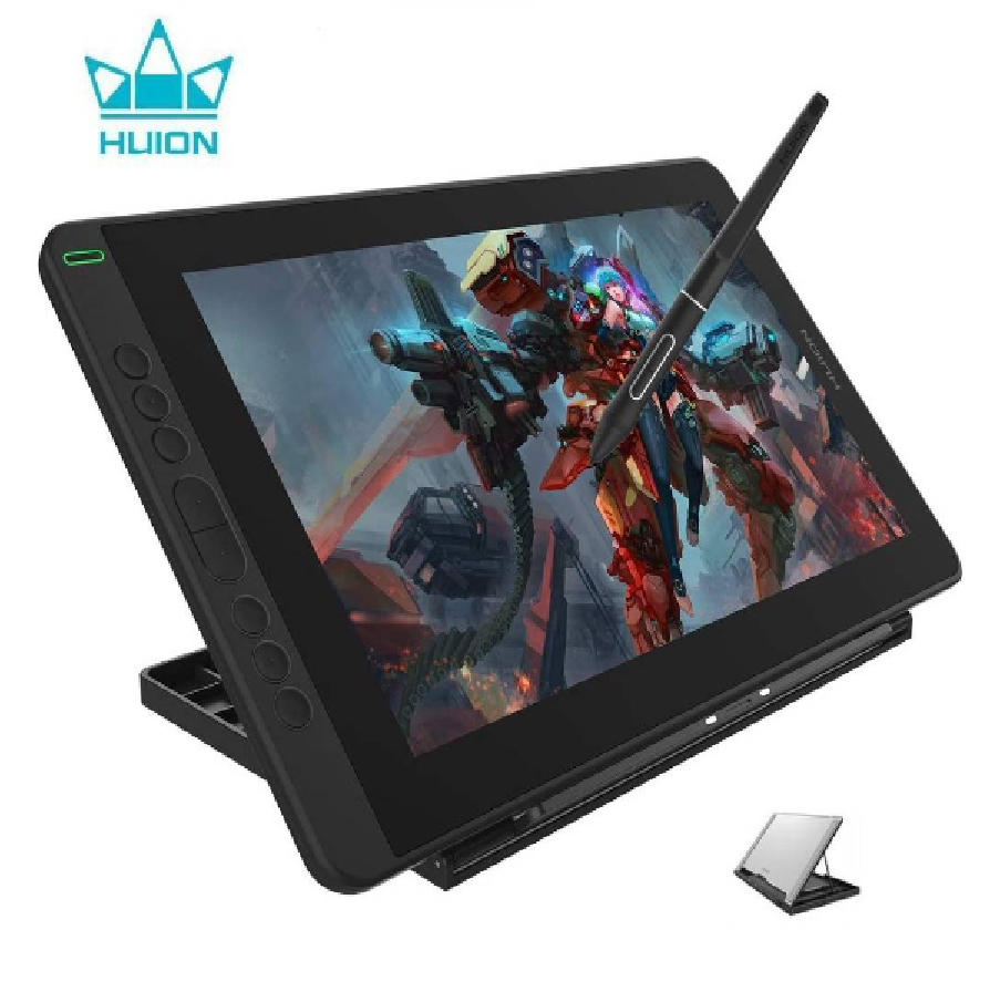 Huion kamvas 13(GS1331)LCD pen display | Lazada PH