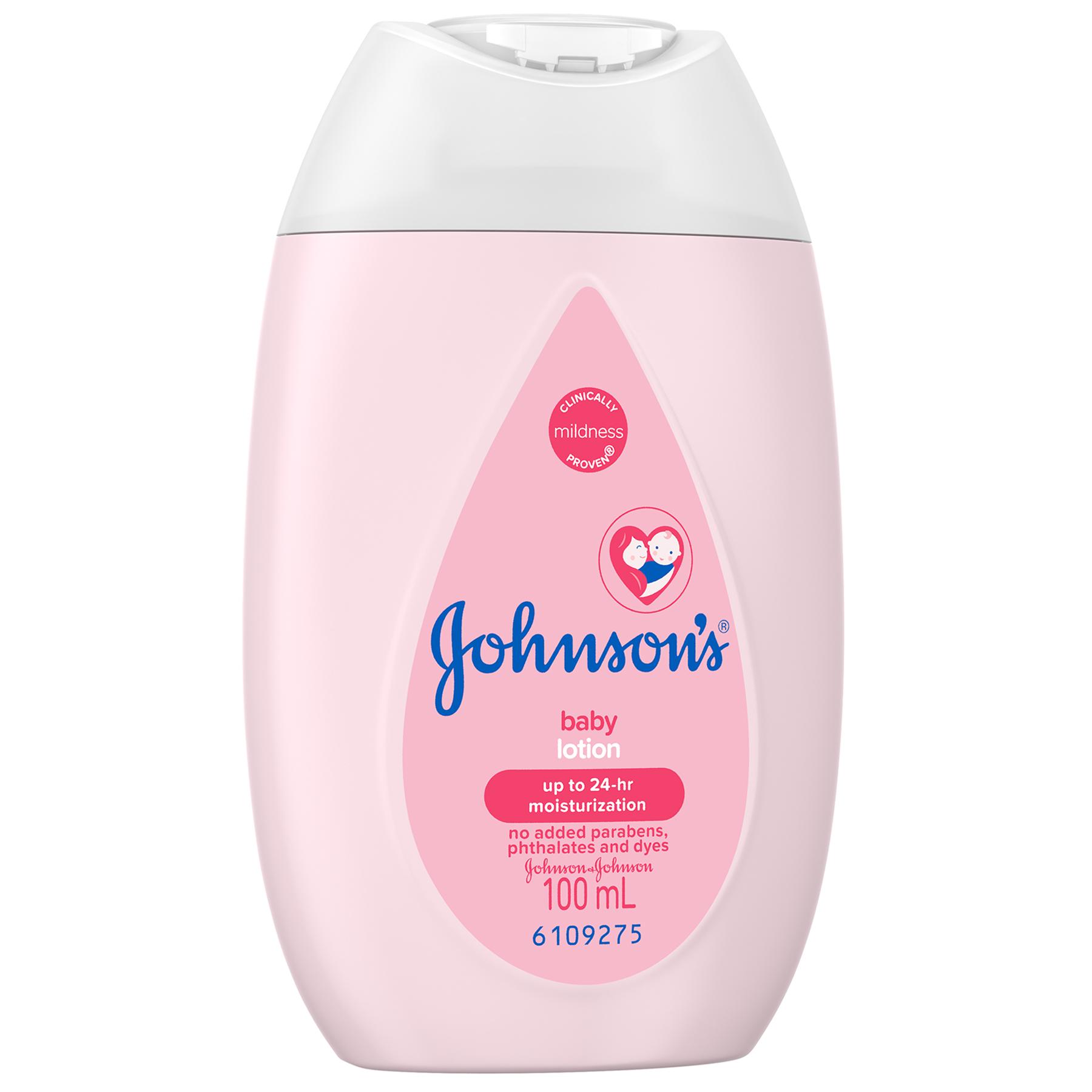 baby body lotion price