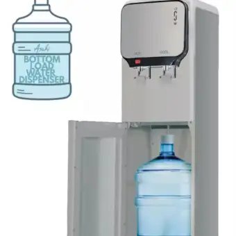 asahi water dispenser