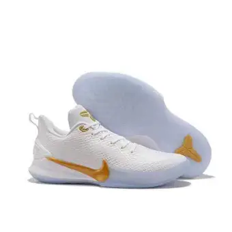 mamba sneakers