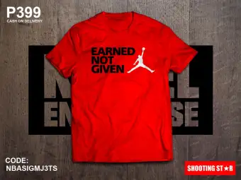 jordan t shirt xs